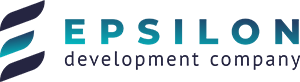By the new company had. Epsilon Development Company. Epsilon Development Company Узбекистан. Epsilon логотип. Epsilon Development Company logo.